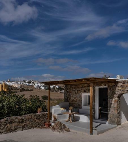 Apartamento Studio Angelo