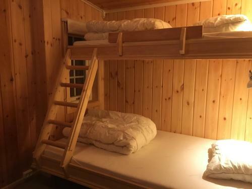Veslehytta - 5 Person Cabin
