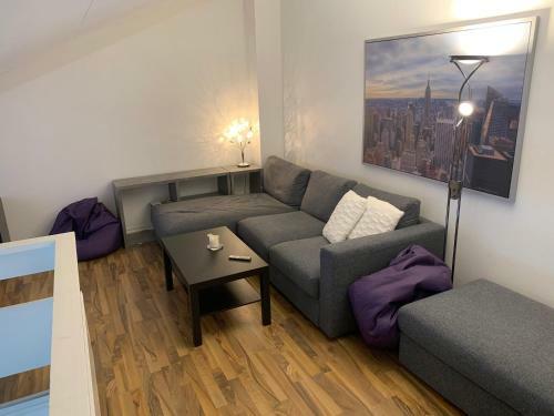 Actif Apartment For 5 Persons