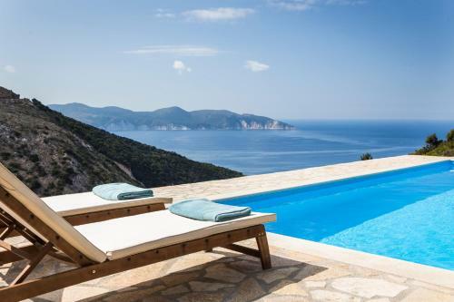 Myrtos View Apartments