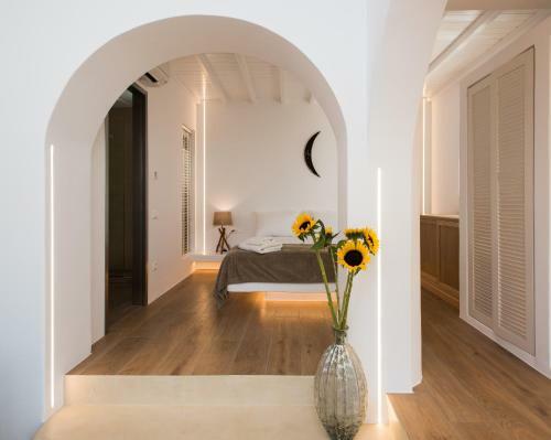 Levantes House Mykonos