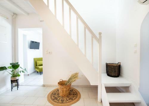 Levantes House Mykonos