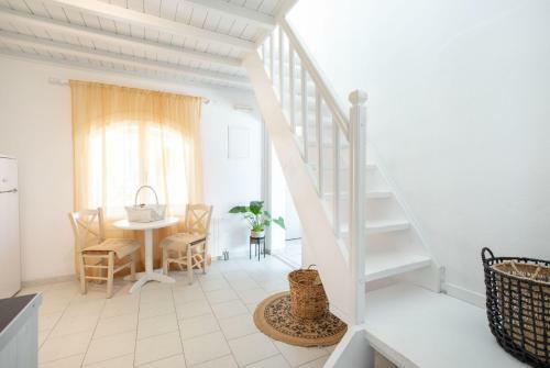 Levantes House Mykonos