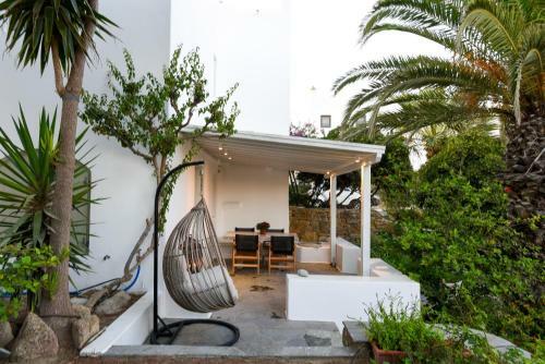 Levantes House Mykonos