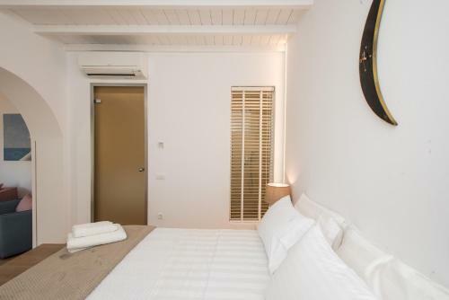 Levantes House Mykonos