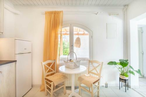 Levantes House Mykonos