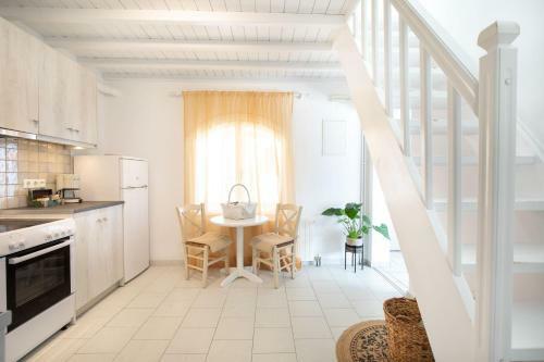 Levantes House Mykonos