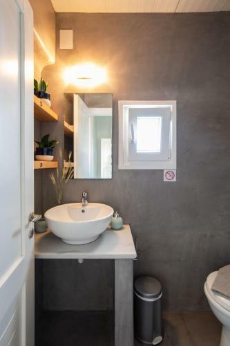 Levantes House Mykonos
