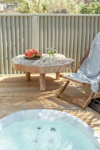 Levantes House Mykonos