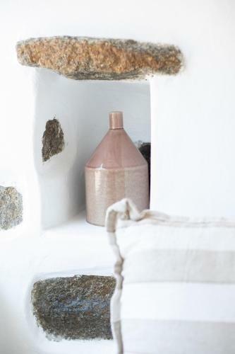 Levantes House Mykonos