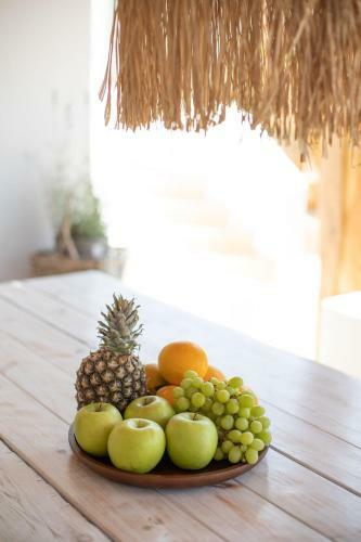 Levantes House Mykonos