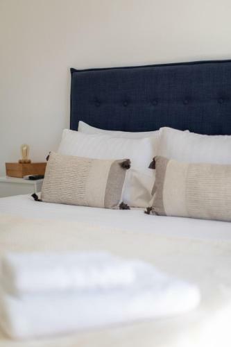 Levantes House Mykonos