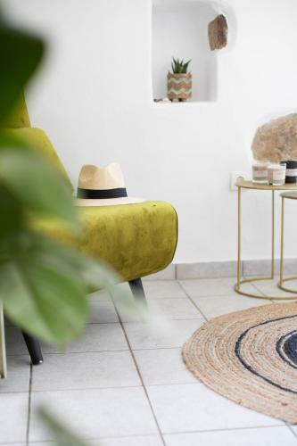 Levantes House Mykonos
