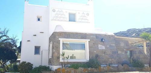 Levantes House Mykonos