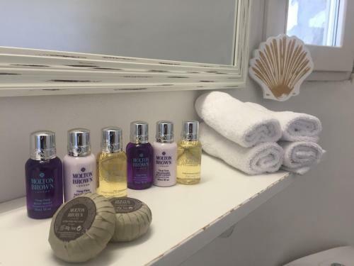 Apartamento Panorea Complex - Mykonos