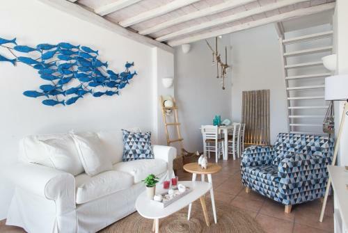 Apartamento Panorea Complex - Mykonos