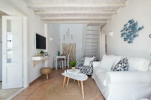 Apartamento Panorea Complex - Mykonos