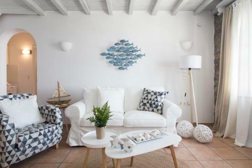 Apartamento Panorea Complex - Mykonos