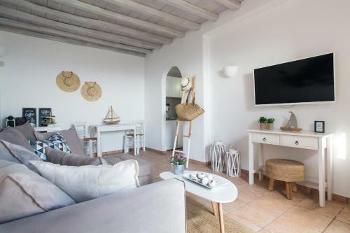 Apartamento Panorea Complex - Mykonos