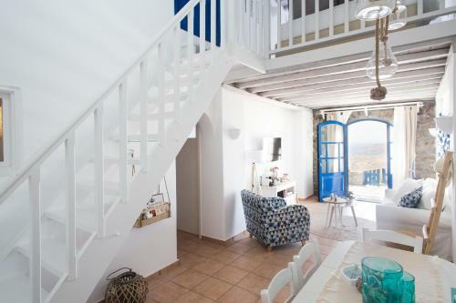 Apartamento Panorea Complex - Mykonos