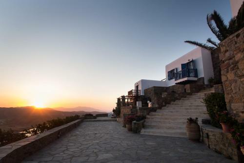 Apartamento Panorea Complex - Mykonos