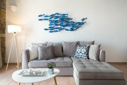 Apartamento Panorea Complex - Mykonos
