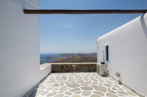 Apartamento Panorea Complex - Mykonos