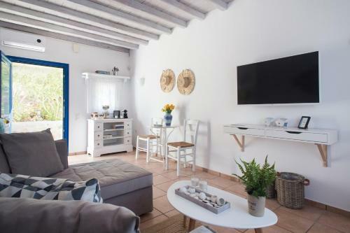 Apartamento Panorea Complex - Mykonos