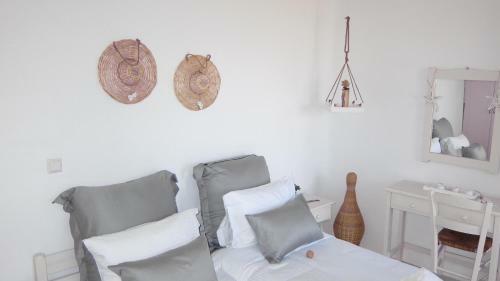 Apartamento Panorea Complex - Mykonos