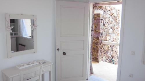 Apartamento Panorea Complex - Mykonos