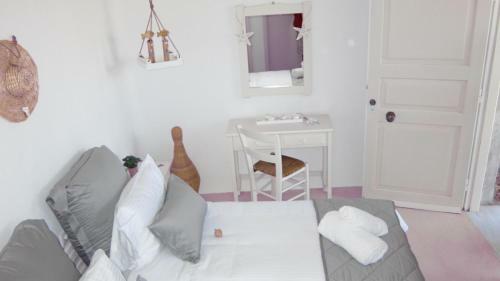 Apartamento Panorea Complex - Mykonos