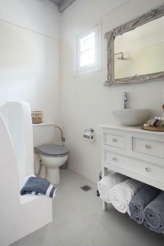 Apartamento Panorea Complex - Mykonos
