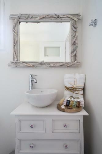 Apartamento Panorea Complex - Mykonos