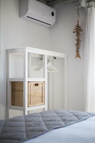 Apartamento Panorea Complex - Mykonos