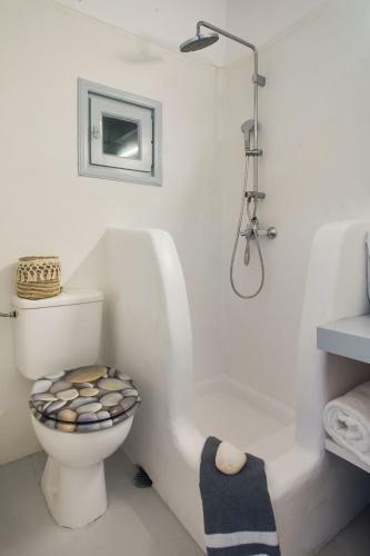 Apartamento Panorea Complex - Mykonos