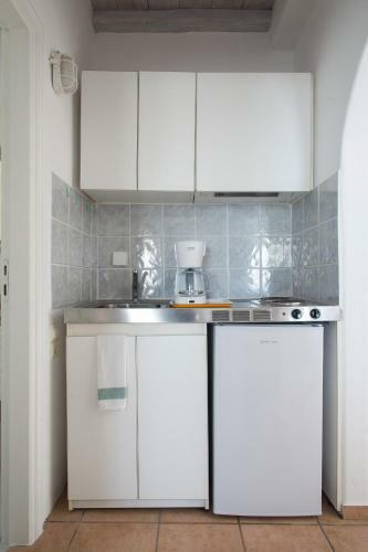 Apartamento Panorea Complex - Mykonos