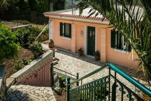 Apartment Voula Myrtos