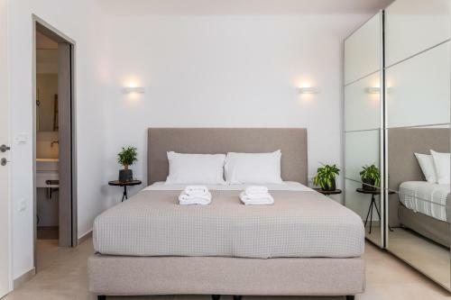 Villa Kampanelli Mykonos