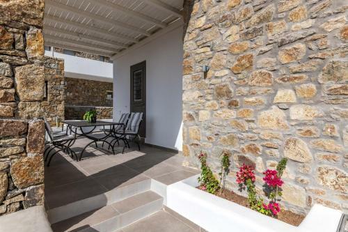 Villa Kampanelli Mykonos