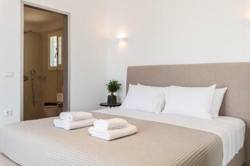 Villa Kampanelli Mykonos
