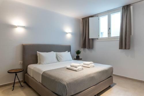 Villa Kampanelli Mykonos