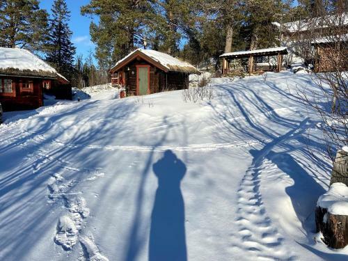 Lillesander - 3 Bedroom Cabin