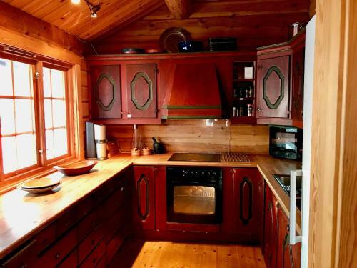 Lillesander - 3 Bedroom Cabin
