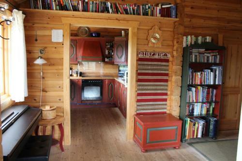 Lillesander - 3 Bedroom Cabin