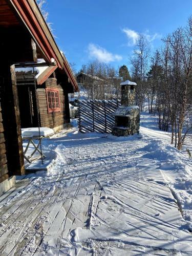 Lillesander - 3 Bedroom Cabin