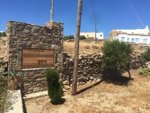 Apartamento A&a House Mykonos A