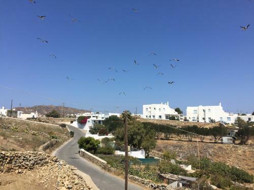 Apartamento A&a House Mykonos A