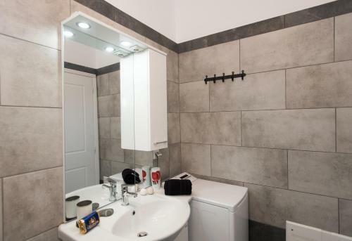 Apartamento A&a House Mykonos A