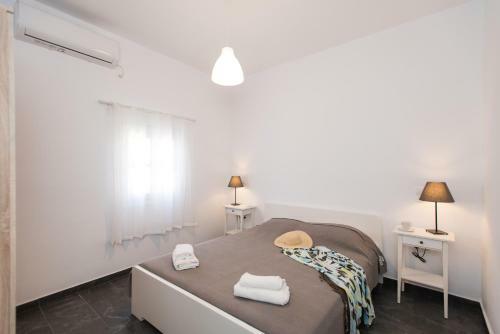 Apartamento A&a House Mykonos A