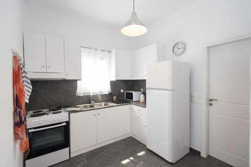 Apartamento A&a House Mykonos A
